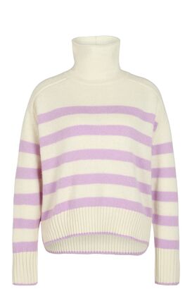 Pullover aus Baby Alpaka