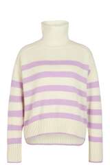 Pullover aus Baby Alpaka