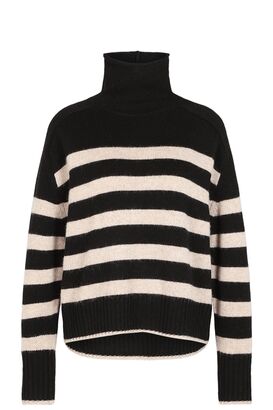 Pullover aus Baby Alpaka