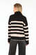 Pullover aus Baby Alpaka