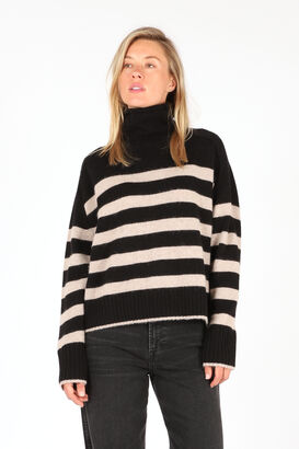 Pullover aus Baby Alpaka