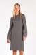 Strickkleid aus Baby Alpaka