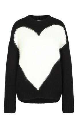 Pullover aus Baby Alpaka 