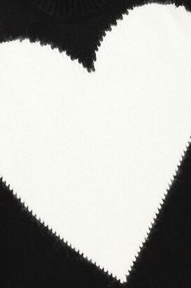 Pullover aus Baby Alpaka 