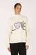 Pullover aus Baby Alpaka 