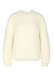 Teddy Bouclé Pullover 