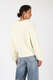 Teddy Bouclé Pullover 