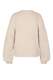 Teddy Bouclé Pullover