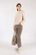 Teddy Bouclé Pullover