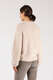 Teddy Bouclé Pullover