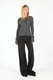 Cardigan aus Merinowolle