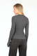 Cardigan aus Merinowolle