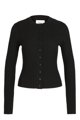 Cardigan aus Merinowolle