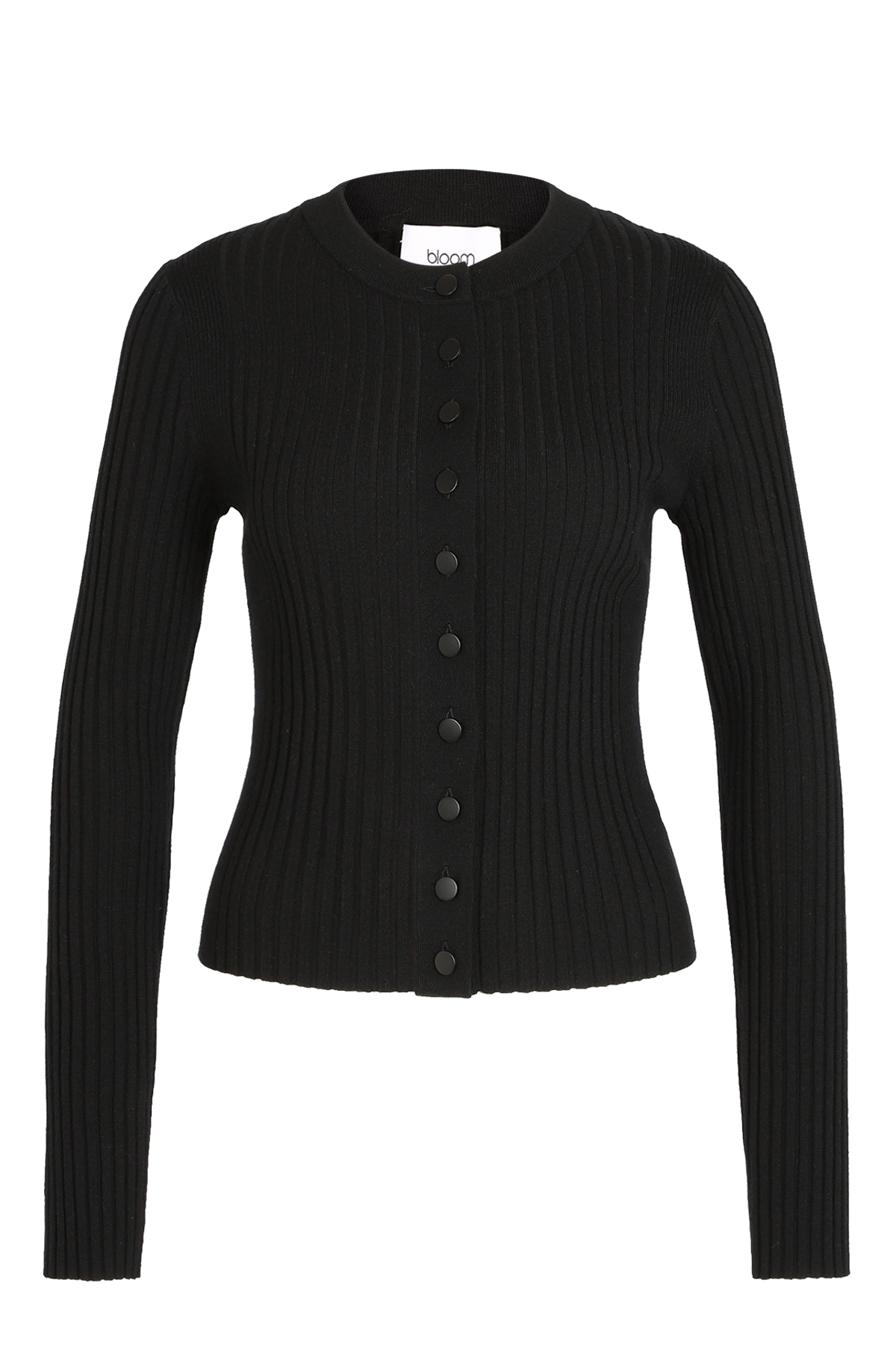 Cardigan aus Merinowolle