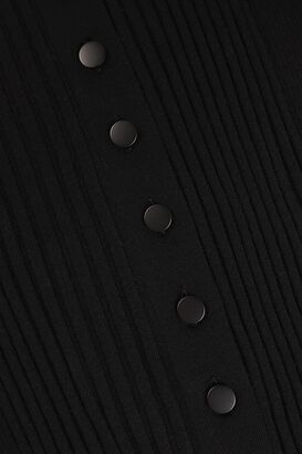 Cardigan aus Merinowolle