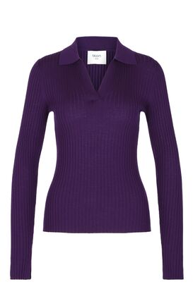 Pullover aus Merinowolle