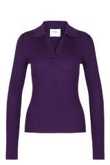 Pullover aus Merinowolle