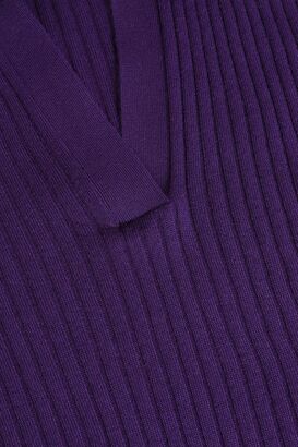 Pullover aus Merinowolle