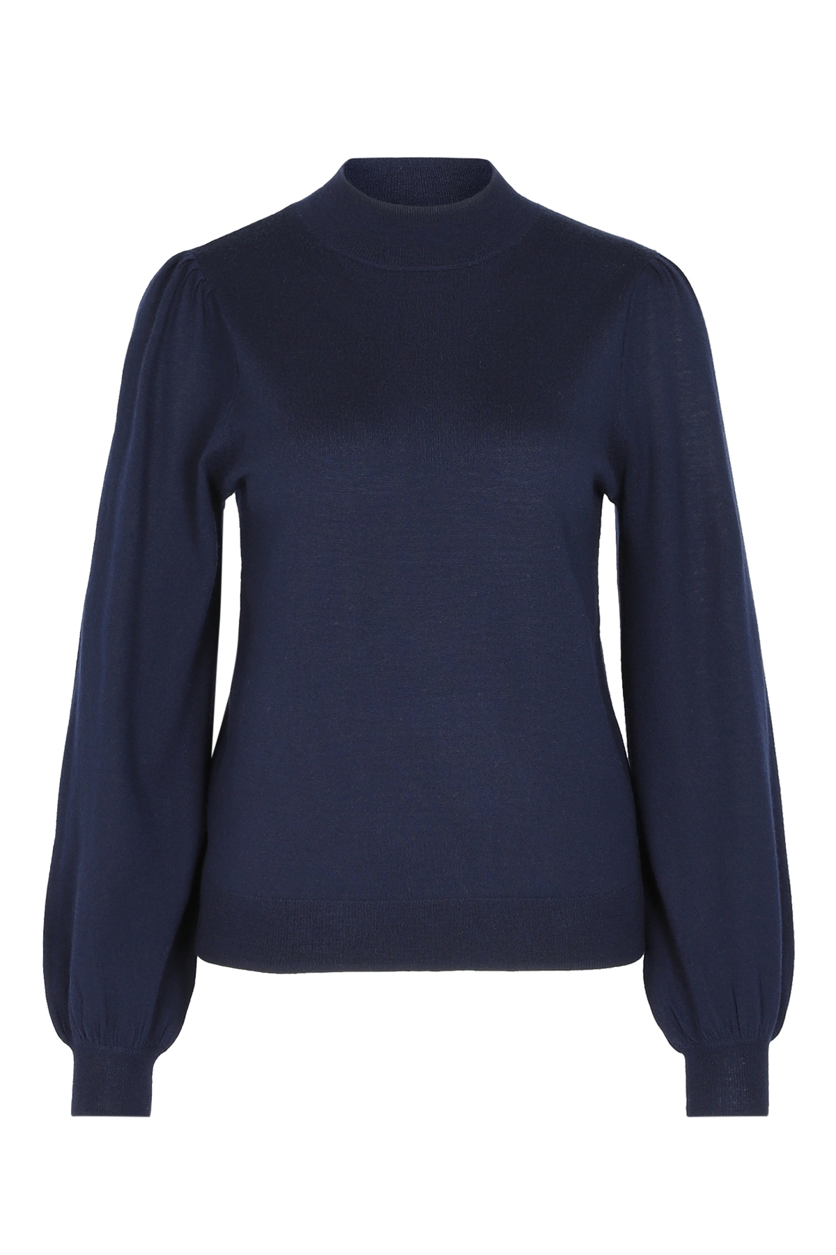 Pullover aus Merinowolle Denn Bear Biscotti Melange