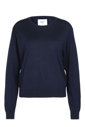 Pullover aus Merinowolle 