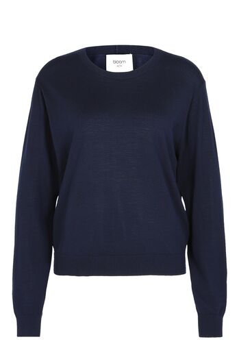 Pullover aus Merinowolle 