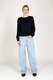 Pullover aus Merinowolle 