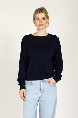 Pullover aus Merinowolle 