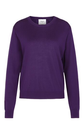 Pullover aus Merinowolle 