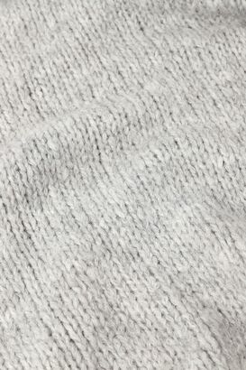 Turtleneck mit Alpaka 