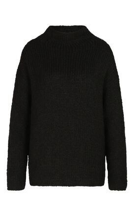 Turtleneck mit Alpaka 