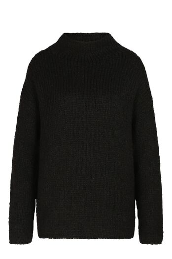 Turtleneck mit Alpaka 