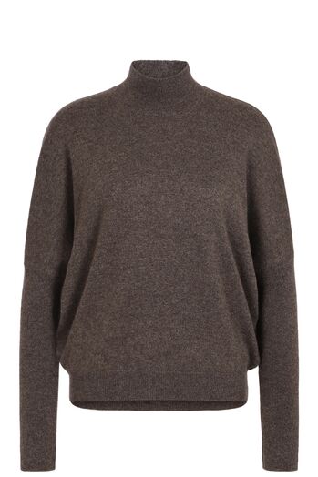 Pullover aus Cashmere