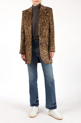 Pullover aus Cashmere