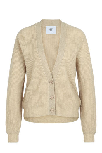 Cardigan aus Cashmere 
