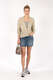 Cardigan aus Cashmere 