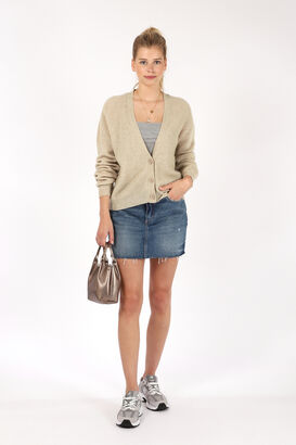 Cardigan aus Cashmere 
