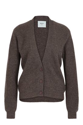 Cardigan aus Cashmere 