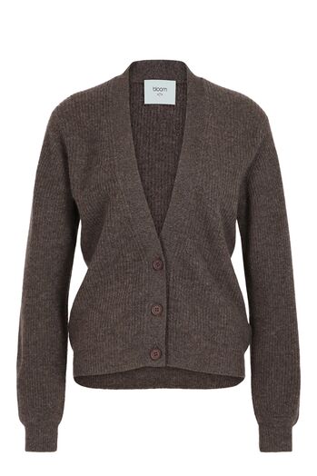 Cardigan aus Cashmere 