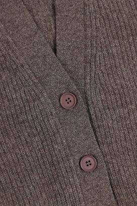 Cardigan aus Cashmere 