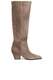 Stiefel Dakota aus Veloursleder