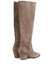 Stiefel Dakota aus Veloursleder