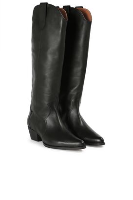 Stiefel Indie 