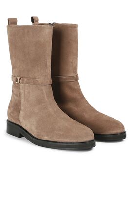 Stiefelette Kriss