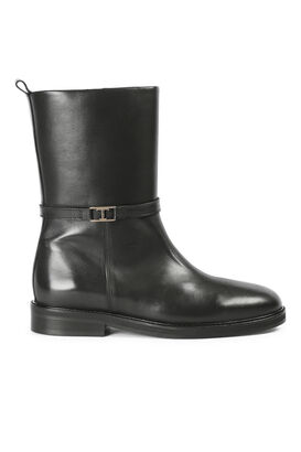 Stiefelette Kriss
