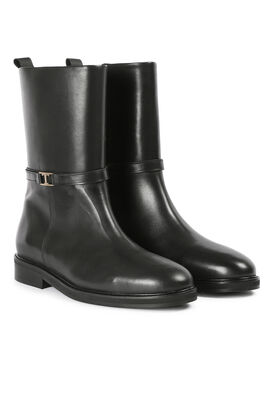 Stiefelette Kriss