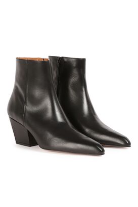 Stiefelette Scarlet