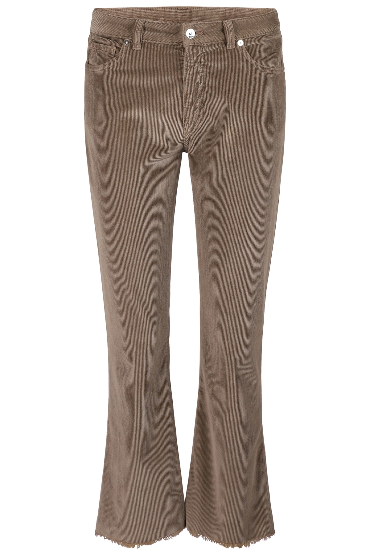 Cordhose Endless
