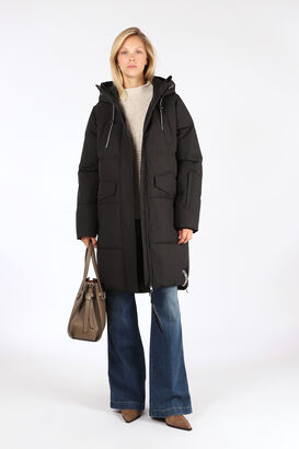 Parka Eyrin 