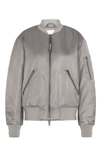 Bomberjacke