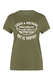 T-Shirt Blason Wings